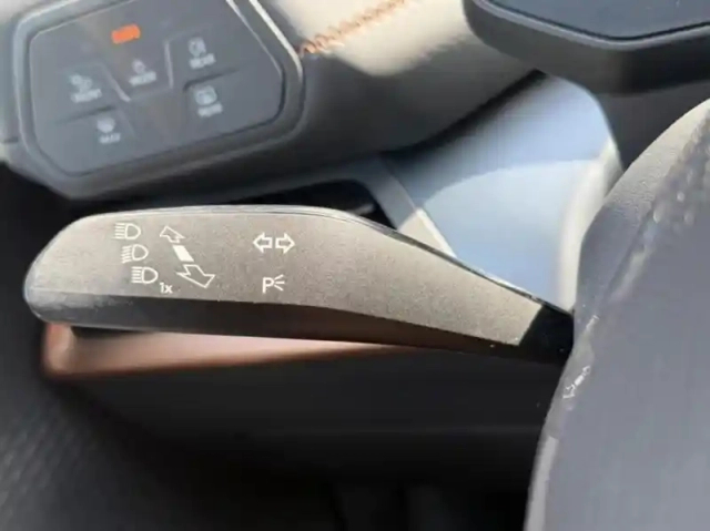 Cupra Born 204ch l 58 kwh v — photo 15