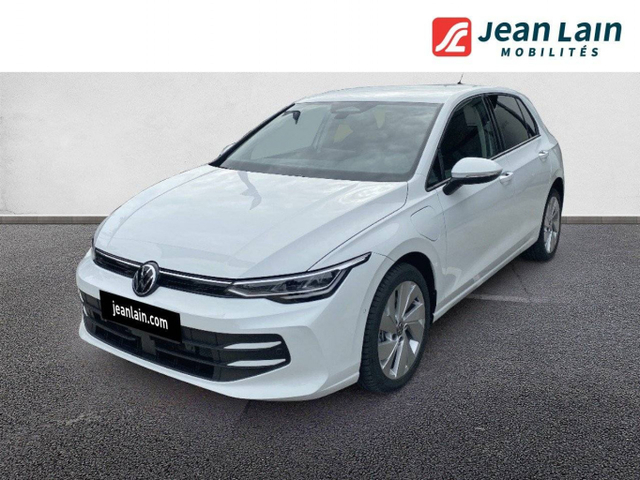 Volkswagen Golf 1.5 eHybrid 204 DSG6 VW Edition