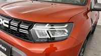 Dacia Duster 1.3 TCe 130ch FAP Journey 4x2 — photo 17