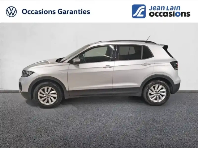 Volkswagen T-Cross 1.0 tsi 110 start/stop bvm6 — photo 7
