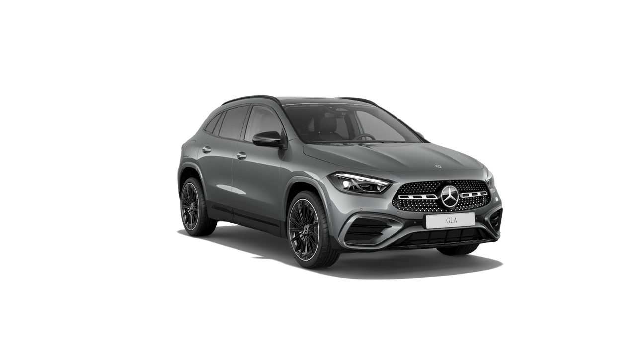 Mercedes GLA 250 e hybride rechargeable 8G-DCT — photo 7