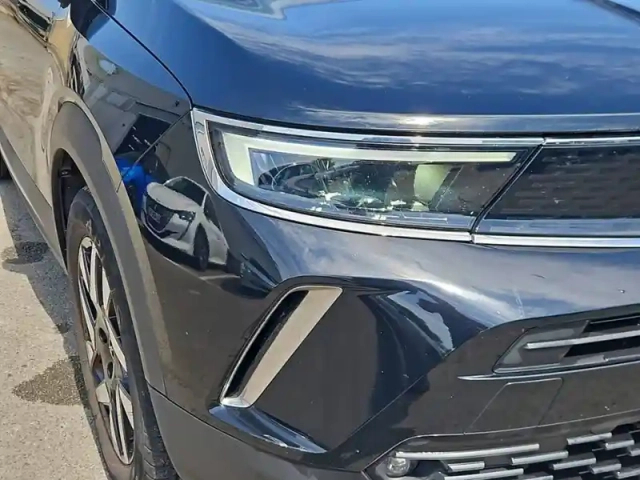 Opel Mokka electrique 136 ch &amp; batterie 50 kwh — photo 16