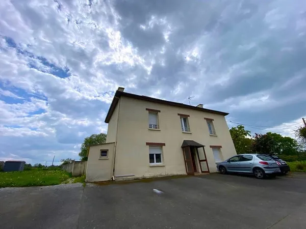 Maison Cesson Sevigne