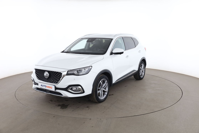 MG EHS 1.5T GDi PHEV Luxury