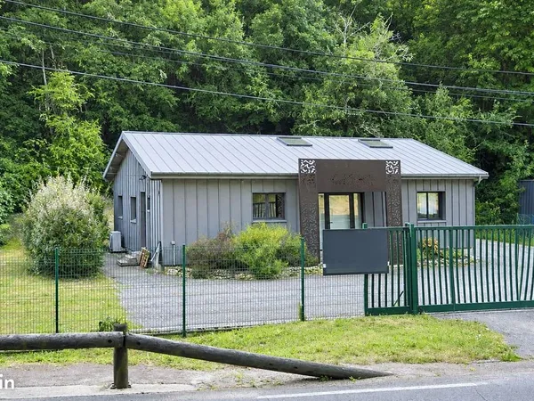 Bureaux 130 m² COULOUNIEIX CHAMIERS