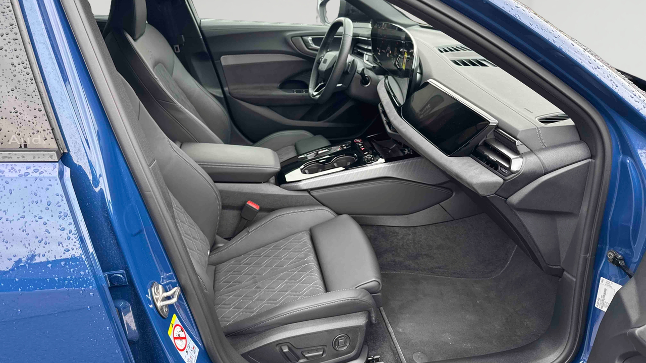 Audi A5 TFSI 204 ch S tronic 7 Quattro — photo 21