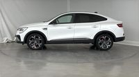 Renault Arkana 1.3 TCe 140ch FAP RS Line EDC -21B — photo 7