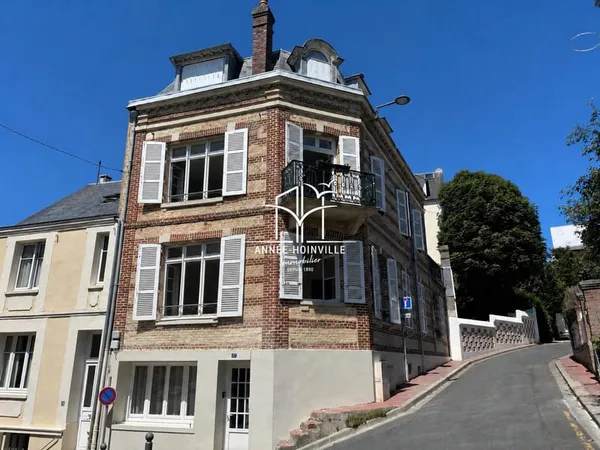 APPARTEMENT DE CHARME QUARTIER BONSECOURS