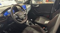 Ford Puma 1.0 Flexifuel 125ch S&S mHEV ST-Line — photo 12