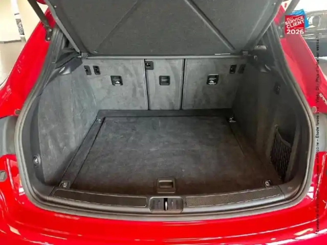 Porsche Macan 3.6 v6 400ch turbo pdk — photo 14