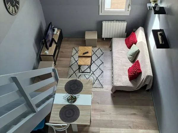 Charmant Studio