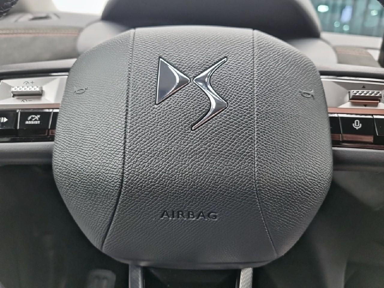 Ds Ds 3 hybride 136 e-dct6 pallas — photo 25