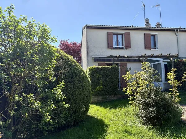 Maison Proche Toutes Commodites
