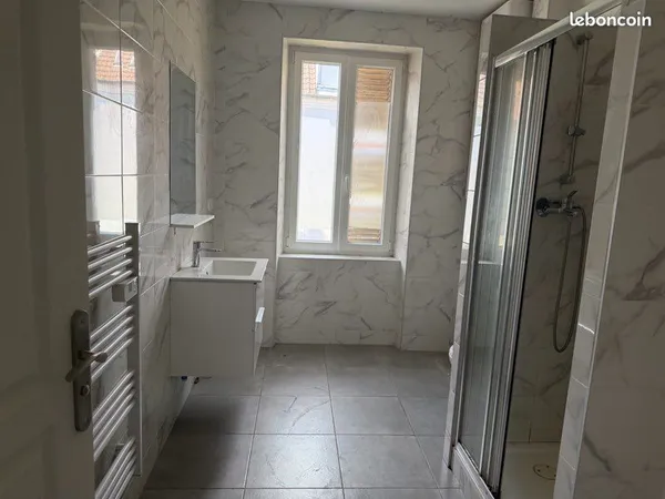 Appartement 2p à louer
