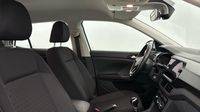 Volkswagen T-Cross 1.0 TSI 95ch Lounge — photo 15