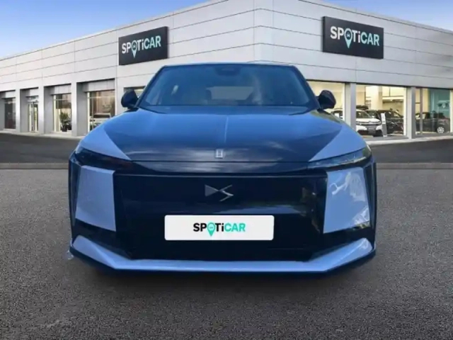 Ds N8 n°8 electrique 245ch 97,2kwh long range pallas — photo 2