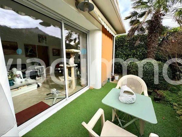 Maison 4 pièces 107 m²