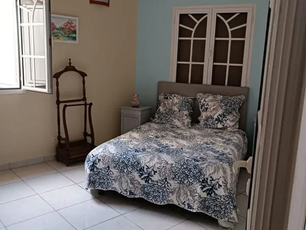 Chambre à louer  Sainte-Anne (Guadeloupe)