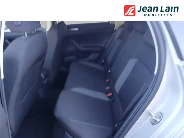 Volkswagen Taigo 1.0 tsi 116 dsg7 — photo 53