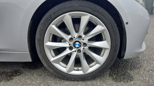 BMW Serie 3 330e 252 BVA8 - Luxury – 2016 – 152763 km – Hybride rechargeable – Boîte Automatique — photo 35