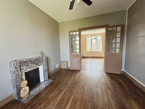 Maison 7 pièces 120 m²