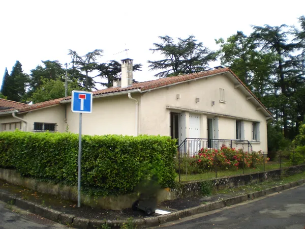 A Auch, Maison individuelle à vendre