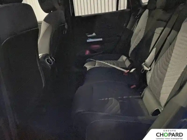 Mercedes Eqa 250+ — photo 62