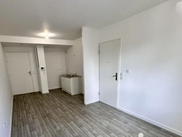 Appartement 2 pièces 35 m²