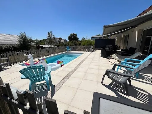 Maison 6 pièces 135 m²