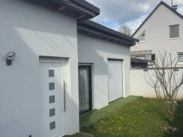 Appartement location Strasbourg