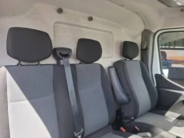 Renault Master fgn trac f3500 l2h2 blue dci 135 — photo 22