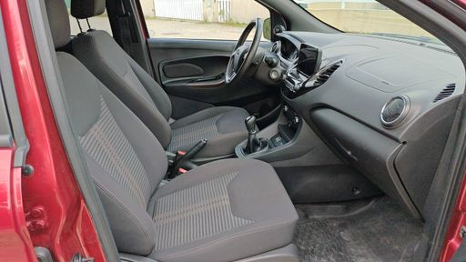 Ford KA+ 1.2 TI-VCT 85 - Active – 2018 – 98647 km – Essence – Boîte Manuelle — photo 11