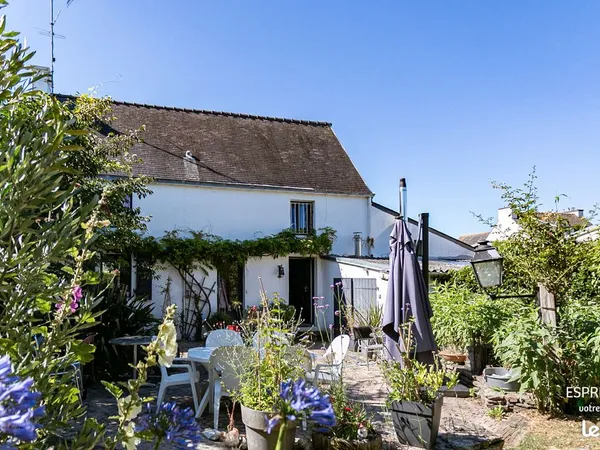Maison 9 pièces 165 m²
