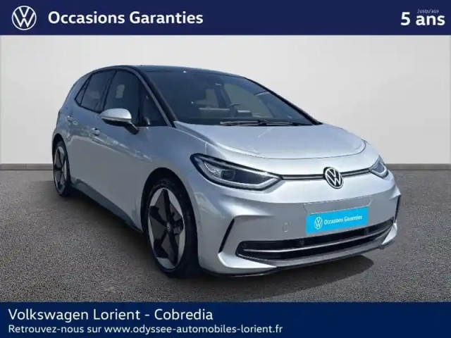 Volkswagen Id.3 204ch pro s 79 kwh life max — photo 3