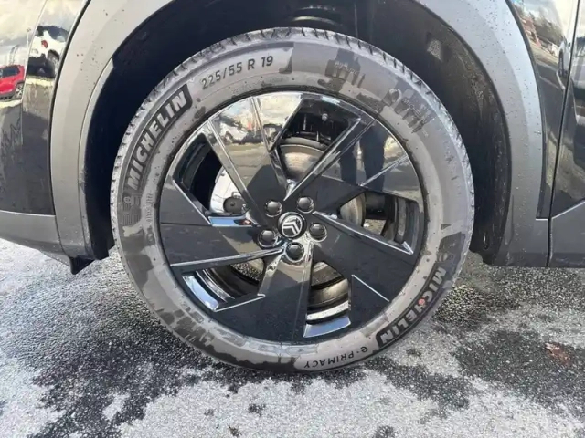 Citroën C5 Aircross hybride 145 ch e-dcs6 — photo 46