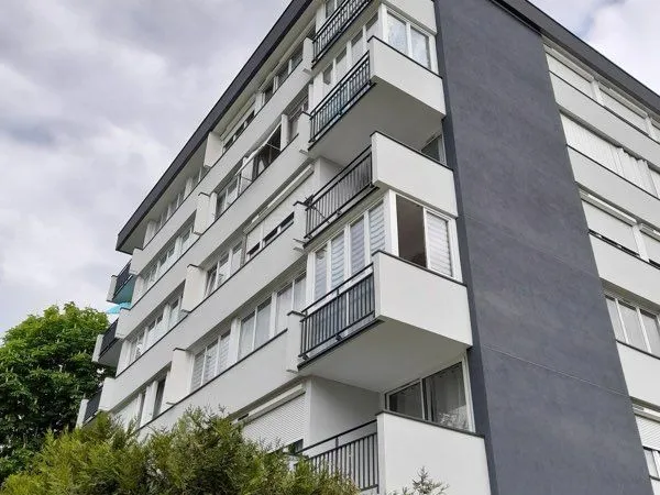 Colocation à trappes