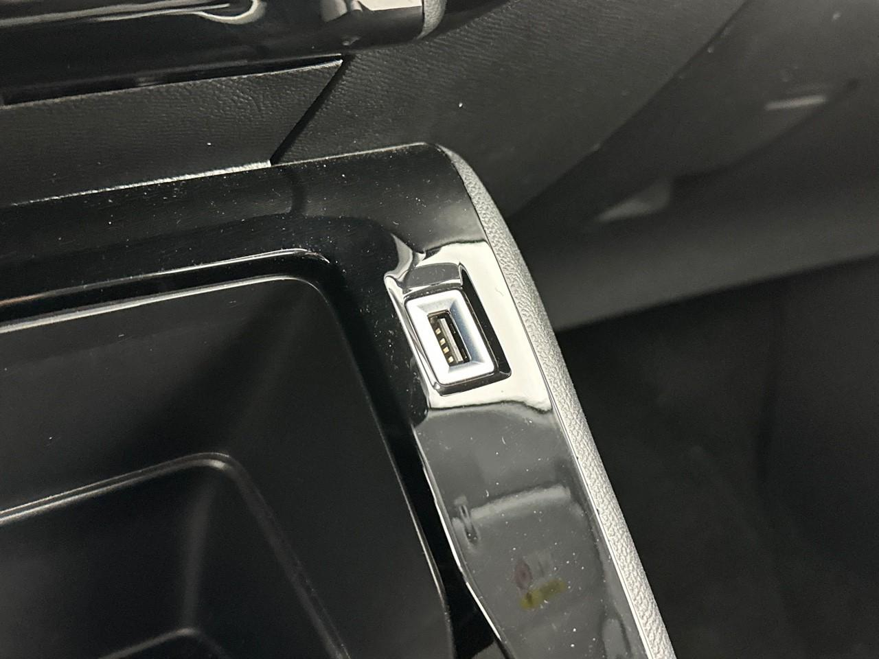 Peugeot 208 puretech 75 s&s bvm5 active pack — photo 27