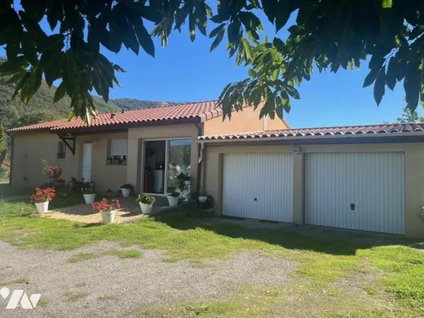 Maison 4 pièces 107 m²