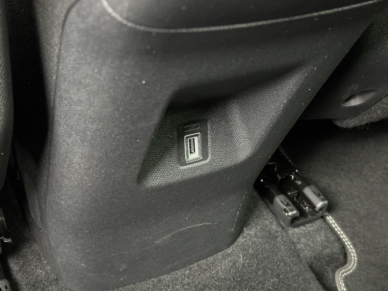 Citroën C5 Aircross puretech 130 s&s eat8 shine pack — photo 37