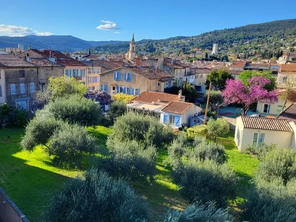 Apt duplex récent standing 3/4 pièces
