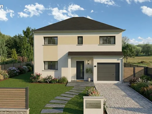 Maison 6 pièces 114 m²