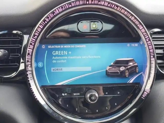 Mini Mini cooper se 184ch edition camden bva 5cv — photo 26