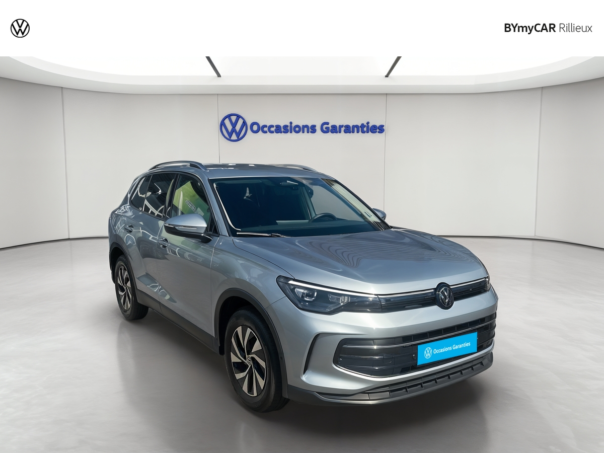 Volkswagen Tiguan 2.0 TDI 150ch DSG7 — photo 7