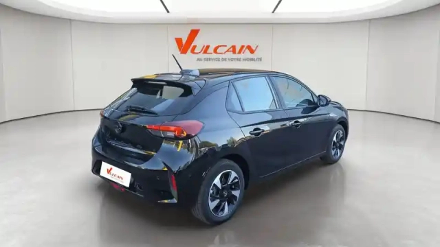 Opel Corsa electrique 136 ch &amp; batterie 50 kwh — photo 7