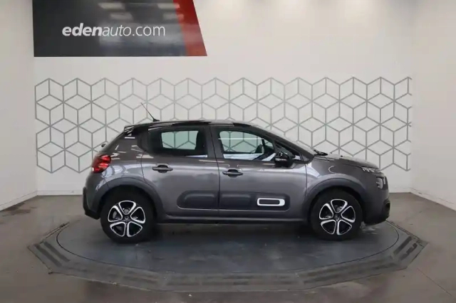 Citroën C3 bluehdi 100 s&amp;s bvm6 — photo 5