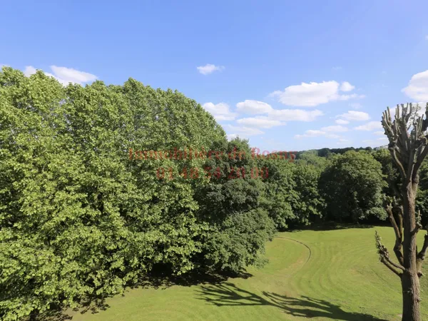 Appartement 4 pièces avec vue proche Métro 11 Rosny-sous-Bois