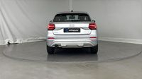 Audi Q2 30 TFSI 116ch Sport Limited — photo 6