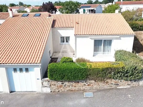 Maison 5 pièces 138 m²