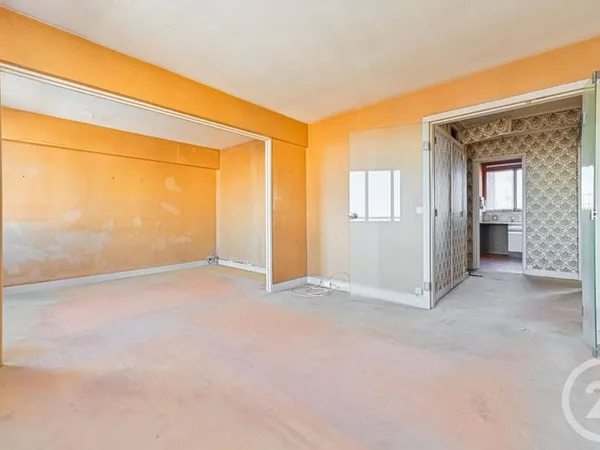Appartement 3 pièces 67 m²