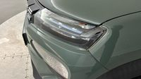 Dacia Spring Extreme — photo 17
